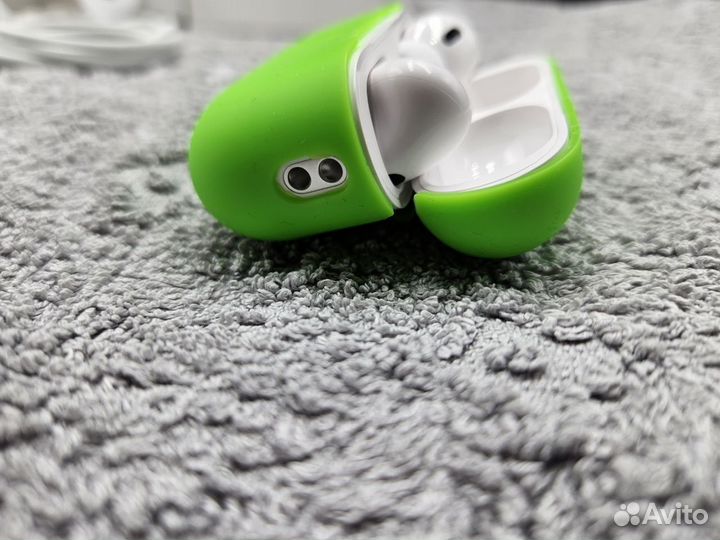 Airpods PRO 2 Оригинал, на гарантии