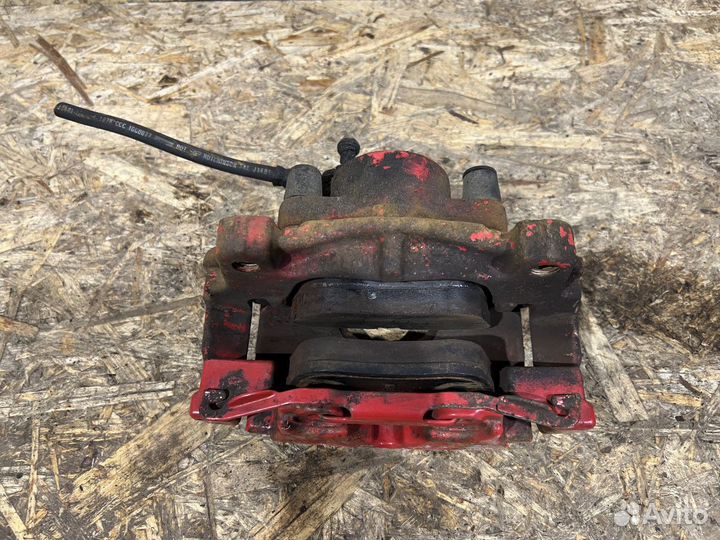 Суппорт тормозной передний правый Ford Mondeo IV 4