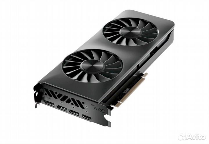 MSI Intel (A750 astro 2X 8G)