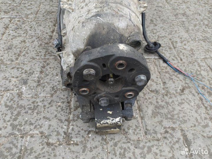 Б/У Б/У кпп автоматическая (АКПП) Из Бельгии