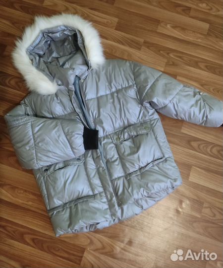 Вещи,зимний женский 42 44