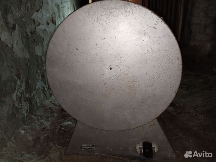 Муфельная печь