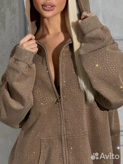 Balenciaga толстовка