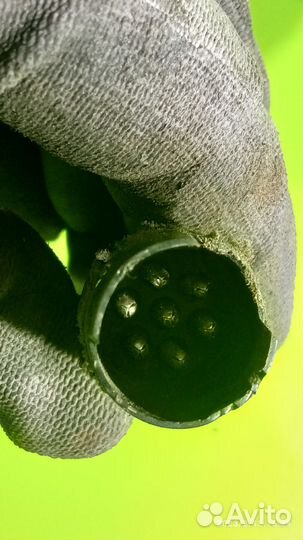 Накладка двери передней правой для Daewoo Espero