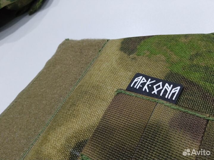 Напашник мультикам