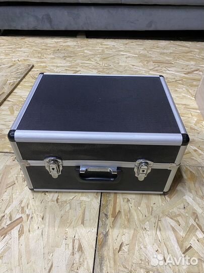 Мобильная стойка, буклетница