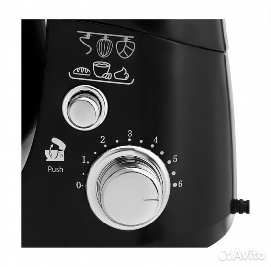 Кухонная машина VT-1445