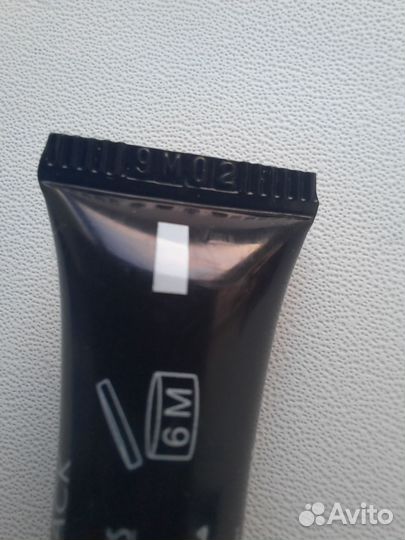 Guerlain тушь оригинал новая