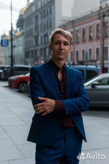 Фотограф для сайтов знакомств