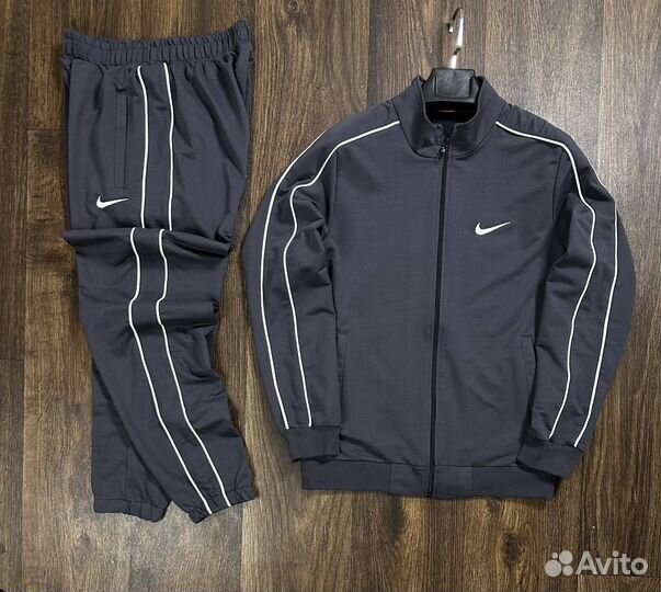 Костюм Nike мужской От 46 до 54 р