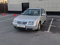 Volkswagen Bora 1.6 MT, 2000, 454 500 км, с пробегом, цена 300 000 руб.