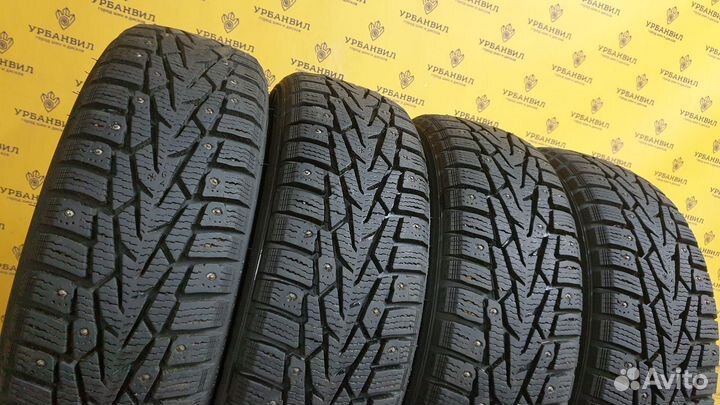 Nokian Tyres Nordman 7 175/70 R13 82T