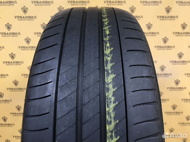 Michelin Primacy HP 205/55 R17 95V