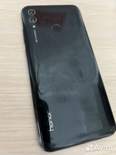 HONOR 10 Lite, 3/64 ГБ