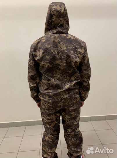 Демисезонный костюм весна-осень