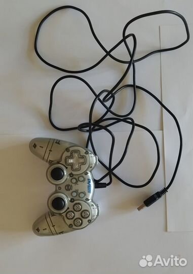 Продаются 2 джостика