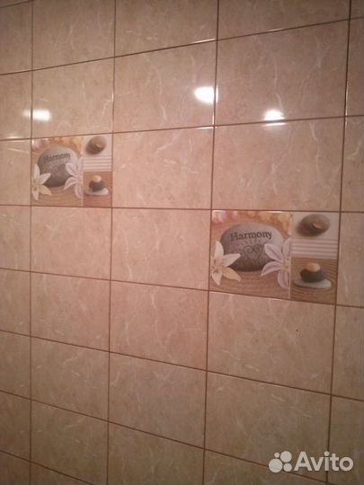 Отделочные работы