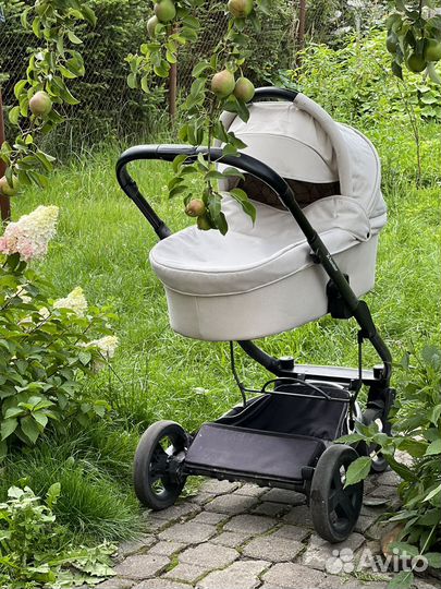 Коляска 3 в 1 x-lander xcite