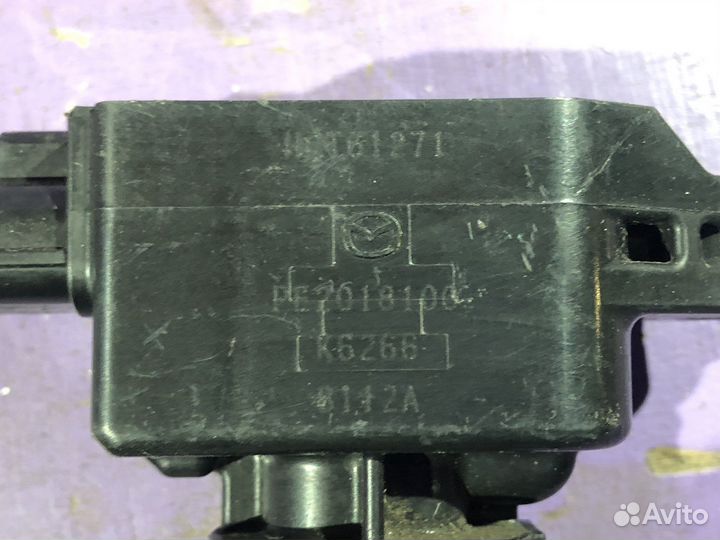 Катушка зажигания Mazda CX-5 KF