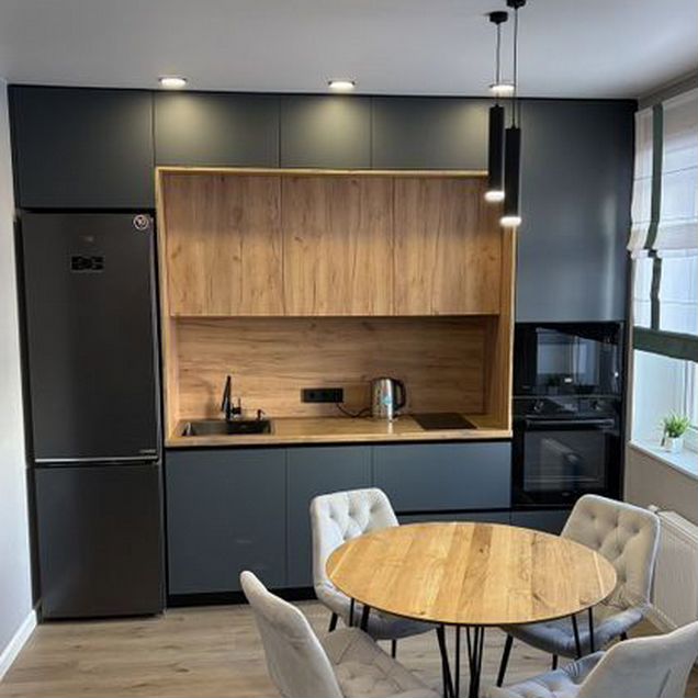 2-к. квартира, 65 м²