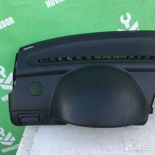 Торпедо Рено Клио 2 Симбол