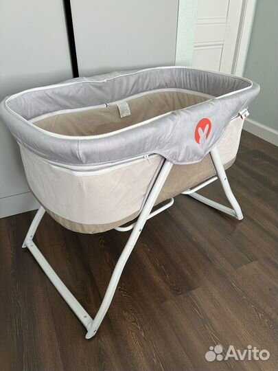 Детская кровать Babyhit Carrycot (beige)