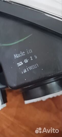 Фара галогенная правая на Renault Capture 2019 г