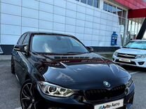 BMW 3 серия 2.0 AT, 2012, 212 000 км, с пробегом, цена 2 050 000 руб.