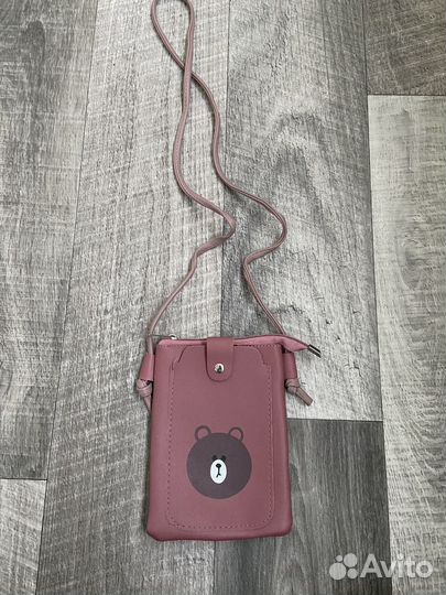 Сумка детская