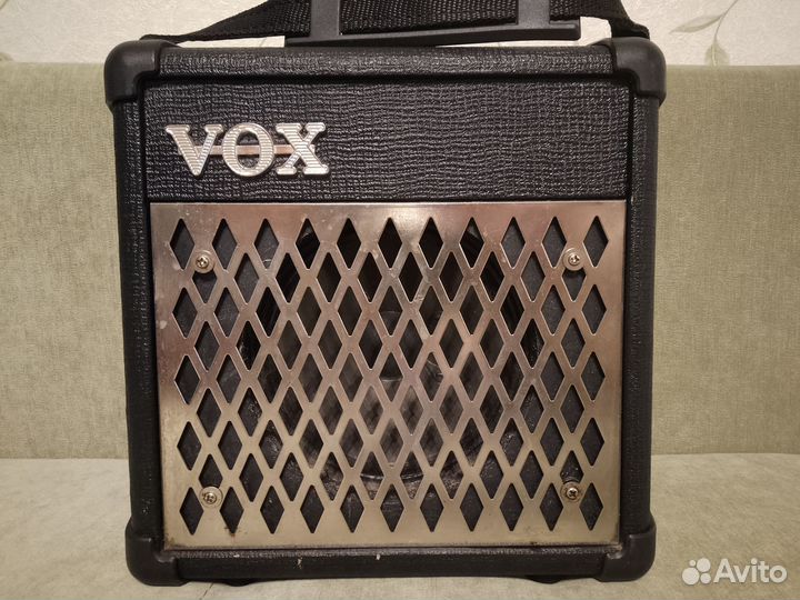 Vox DA5