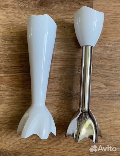 Для блендера Braun