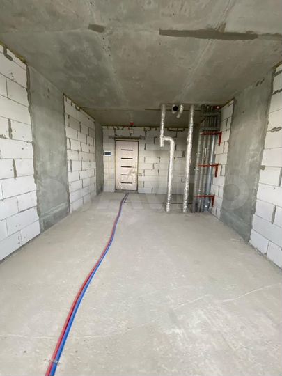 Апартаменты-студия, 23,3 м², 3/11 эт.