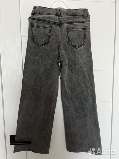 Джинсы для девочки