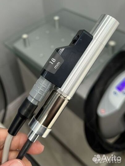 Аренда Александритового лазера