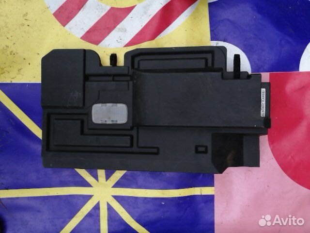 Пластик салона Infiniti S51