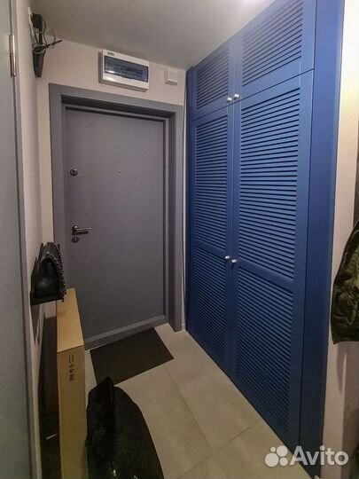 Прихожие и встроенные шкафы люкс от производителя