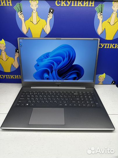 Maibenben 6C Plus 2/8/240Gb 17