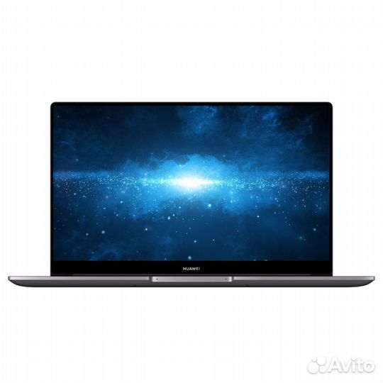 Ноутбук Huawei MateBook D 15 BoDE-WFH9 53013PEW