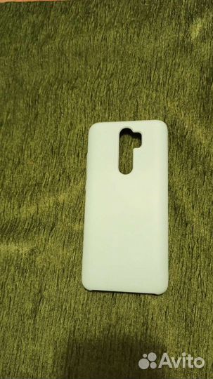Чехлы для xiaomi redmi note 8 pro