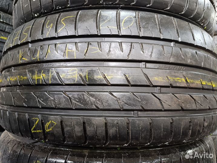 Kumho HP91 275/45 R20