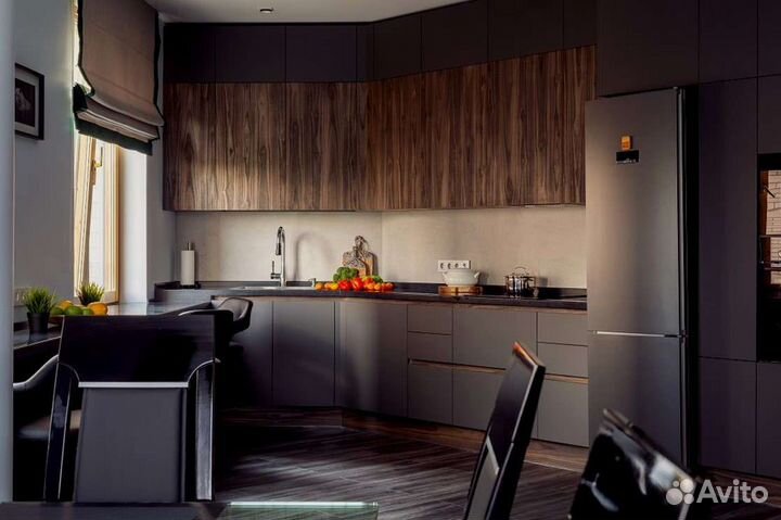 Кухня без посредников