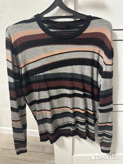 Джемпер мужской