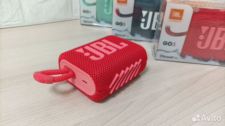 Блютуз колонка jbl