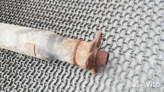 Карданный вал mercedes benz S-class W220 (GML31K30