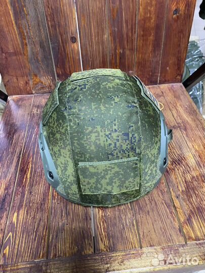 Военный шлем тактический