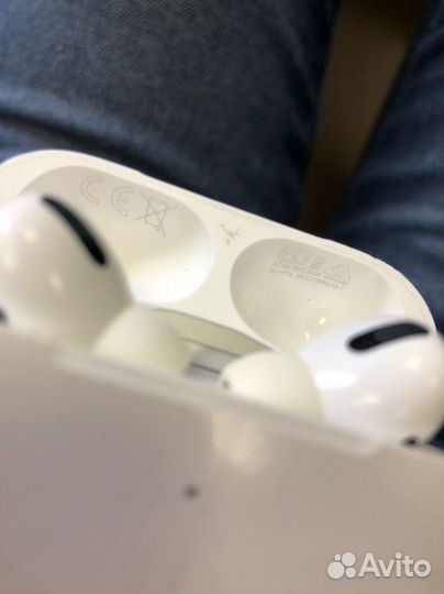 Airpods pro