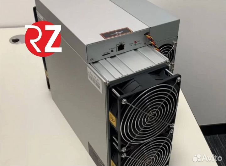 Asic Antminer S19 90T