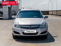 Opel Astra 1.6 MT, 2012, 130 062 км, с пробегом, цена 671 000 руб.