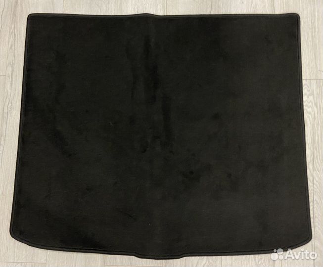 Оригинальный текстильный ковёр Hyundai Creta 2