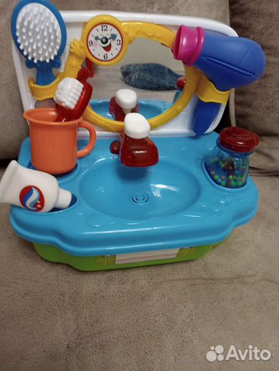 Детские игрушки